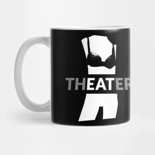 Theater Mug